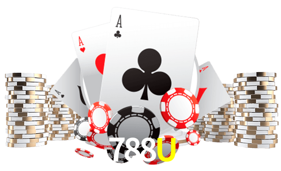 Jogue jogos de pôquer em 788U